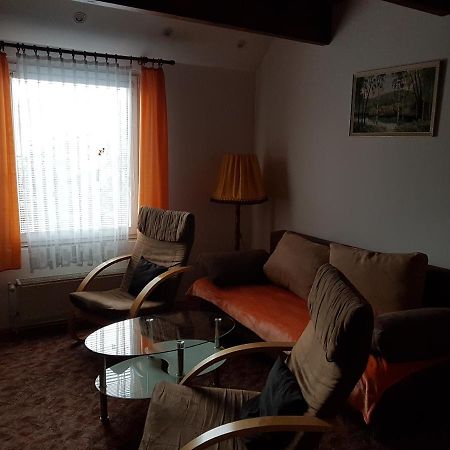 Apartment Příbram Exterior foto