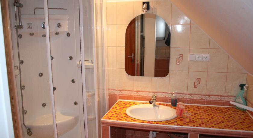 Apartment Příbram Habitación foto