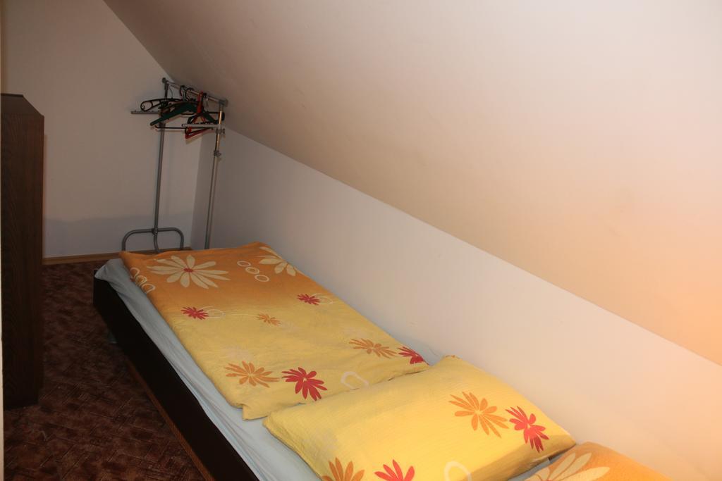Apartment Příbram Habitación foto