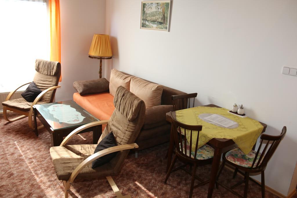 Apartment Příbram Habitación foto